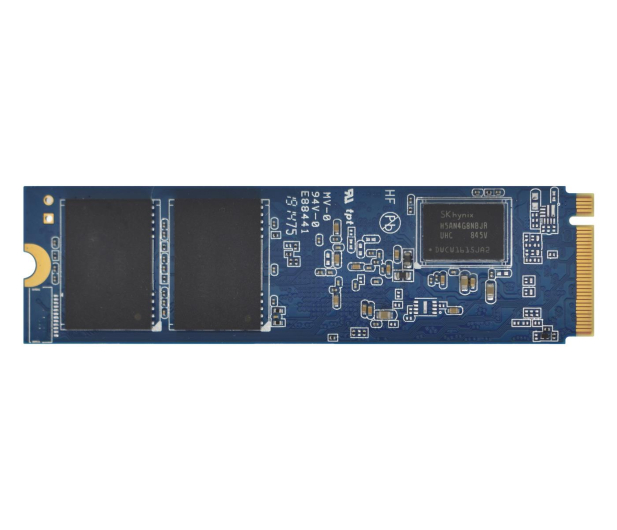 Patriot 1TB M.2 PCIe Gen4 NVMe Viper VP4100 - 518863 - zdjęcie 4
